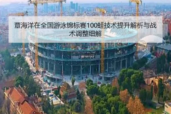 覃海洋在全国游泳锦标赛100蛙技术提升解析与战术调整细解
