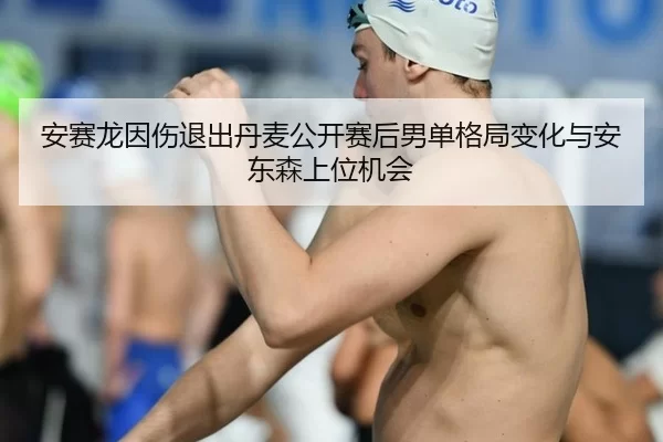 安赛龙因伤退出丹麦公开赛后男单格局变化与安东森上位机会